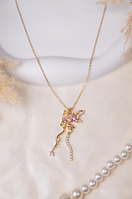 Enchanted Wings Chain