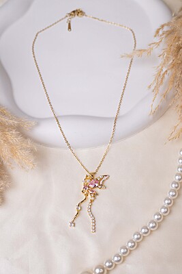 Enchanted Wings Chain