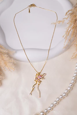Enchanted Wings Chain