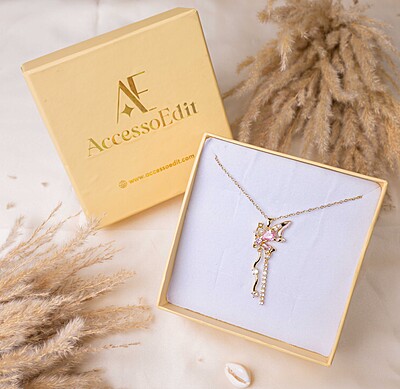 Enchanted Wings Chain