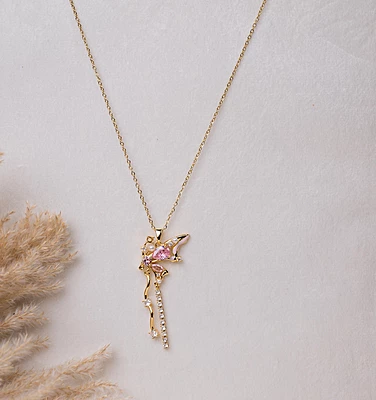 Enchanted Wings Chain