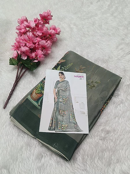 M L MAHEK 206