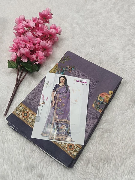 M L MAHEK 211