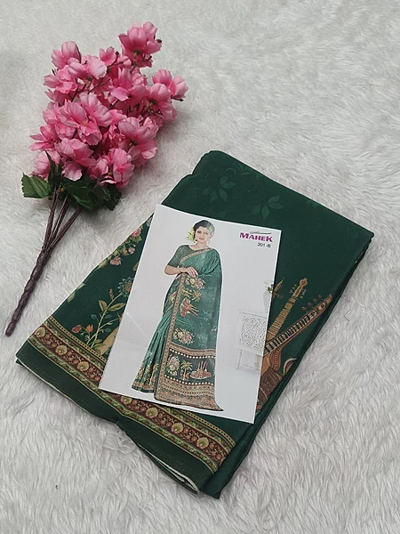 M L MAHEK 201