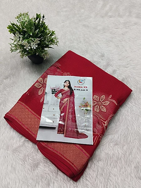 A S M NISHA NX 242
