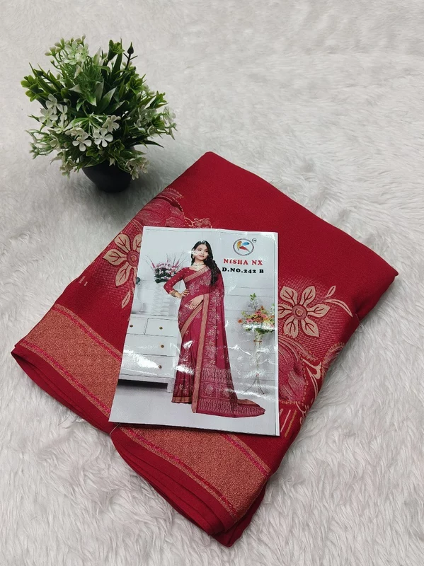 A S M NISHA NX 242