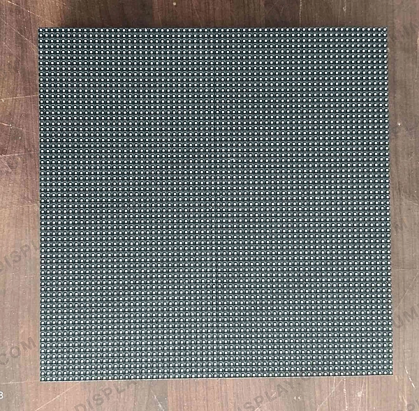 Qiangli Q3.91 Pro DM3.9-16S-1921 P3.91 outdoor LED module 250 x 250 mm, 7680 Hz – Lumina