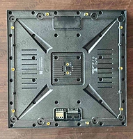 Qiangli Q3.91 Pro DM3.9-16S-1921 P3.91 outdoor LED module 250 x 250 mm, 7680 Hz – Lumina