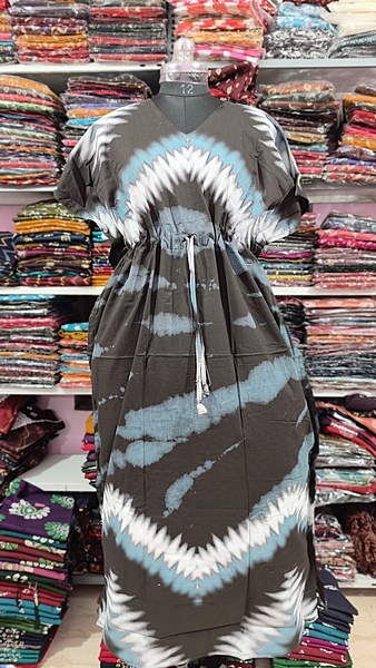 Kafthan nighty-XL #12