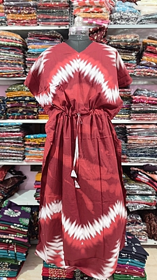 Kafthan nighty-XL #13