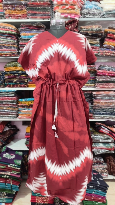 Kafthan nighty-XL #13