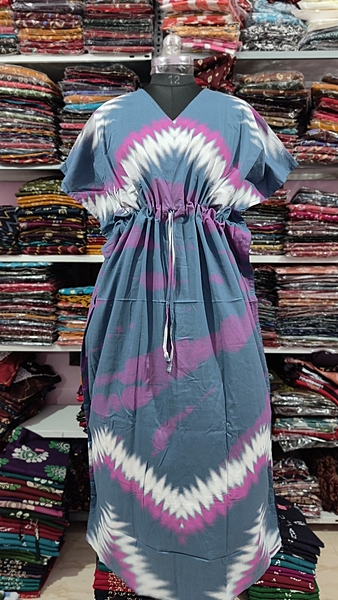 Kafthan nighty-XL #14