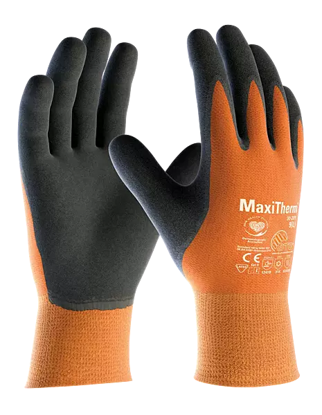 MaxiTherm 30-201