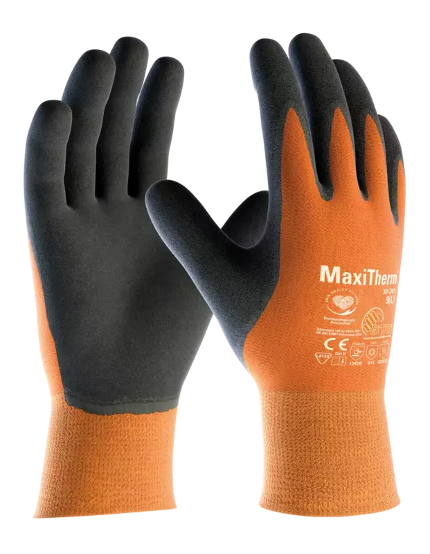 MaxiTherm 30-201