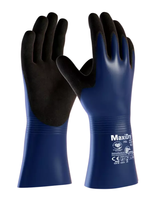 MaxiDry Plus 56-530