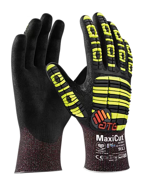 MaxiCut Ultra Impact 44-6745FI