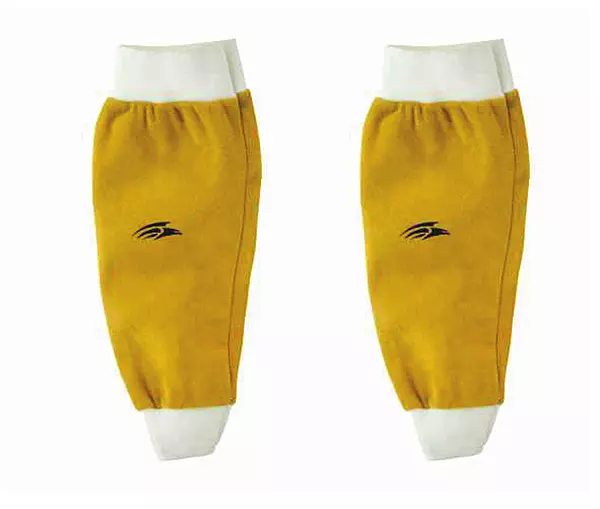 SAF-058A Leather Sleeve