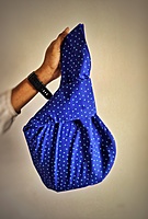 JAPANESE KNOT BAGS