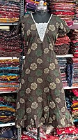 V-neck Lace XXL #6