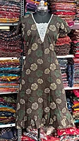 V-neck Lace XXL #6