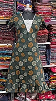 V-neck Lace XXL #7