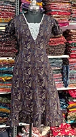 V-neck Lace XXL #36