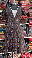 V-neck Lace XXL #36