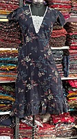 V-neck Lace XXL #15