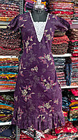 V-neck Lace XXL #14