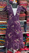 V-neck Lace XL #25