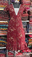 V-neck Lace XXL #12