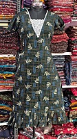 V-neck Lace XXL #22