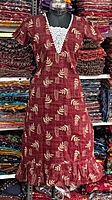 V-neck Lace XXL #21