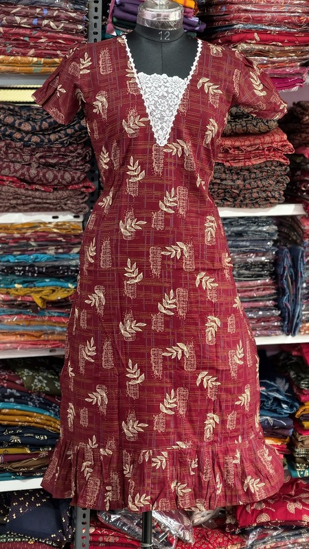 V-neck Lace XXL #21