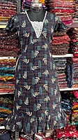 V-neck Lace XXL #23
