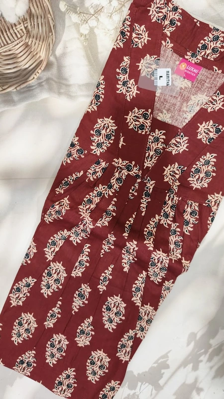 V-Neck semi collar XXL #169