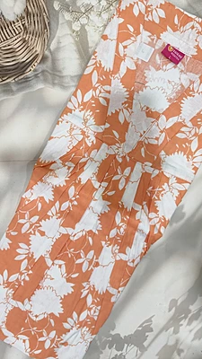 V-Neck semi collar XXL #172