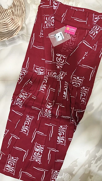 V-Neck semi collar XXL #203