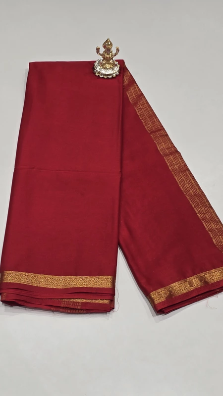 Crape Silk (2006)