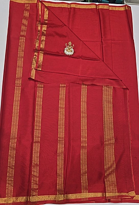 Crape Silk (2006)