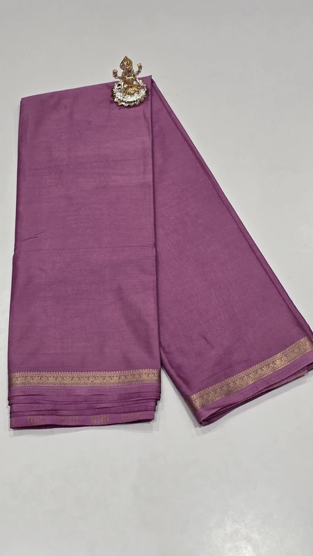 Crape Silk (2007)
