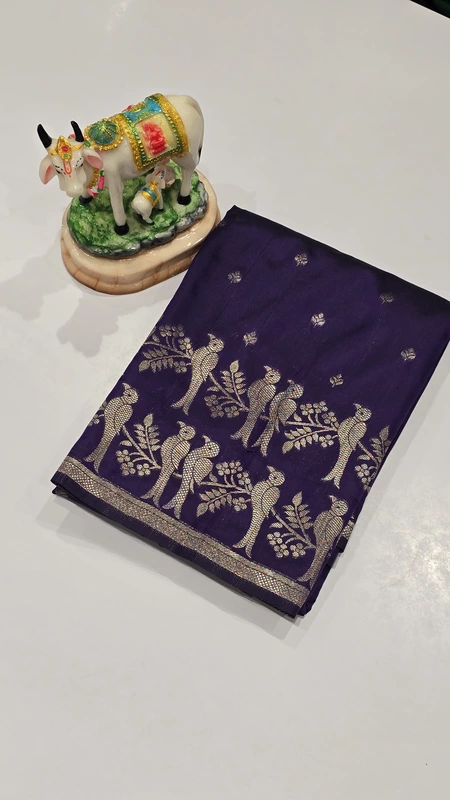 Banarasi Silk (3006)