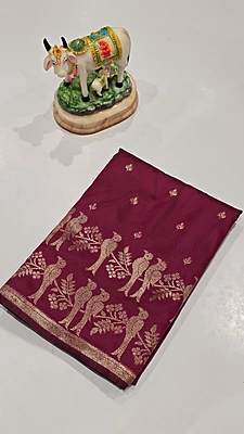 Banarasi Silk (3001)