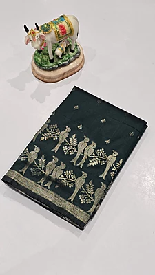 Banarasi Silk (3003)