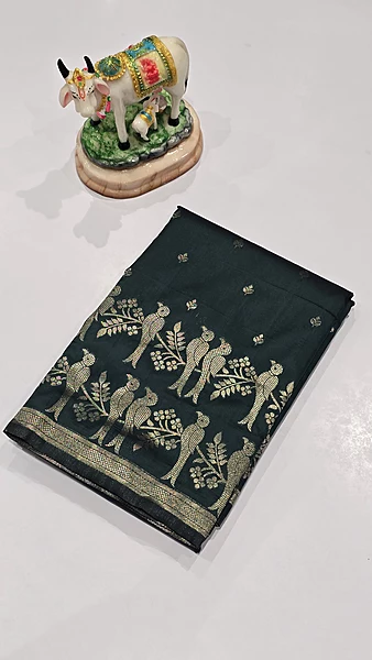 Banarasi Silk (3003)