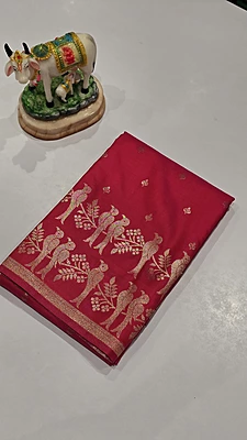 Banarasi Silk 3000