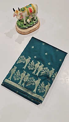 Banarasi Silk (3007)