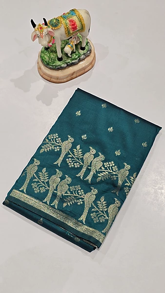 Banarasi Silk (3007)