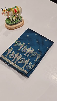 Banarasi Silk (3004)