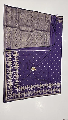Banarasi Silk (3006)